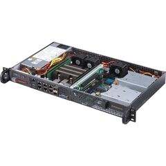 Серверная платформа Supermicro SuperServer 5019D-FN8TP 1x3.5" 1U, SYS-5019D-FN8TP, фото 