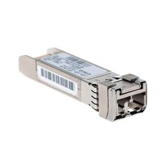 Трансивер Cisco SFP+ 10GBase-LRM Одномодовый/мультимодовый, SFP-10G-LRM=, фото 