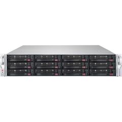 Серверная платформа Supermicro SuperServer 6029P-WTRT 12x3.5" 2U, SYS-6029P-WTRT, фото 