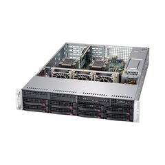 Серверная платформа Supermicro SuperServer 6029P-WTR 8x3.5" 2U, SYS-6029P-WTR, фото 