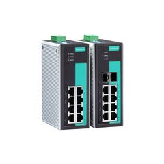 Коммутатор MOXA EDS-G308-2SFP, фото 