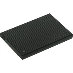 Внешний накопитель Hikvision HS-EHDD-T30 1T BLACK, фото 