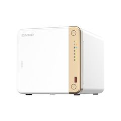 Сетевой накопитель QNAP TS-462-4G, фото 