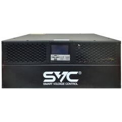 ИБП SVC RT-3KL-LCD/R8, фото 
