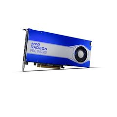 Видеокарта AMD W6600 100-506159, фото 
