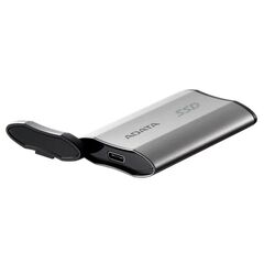 Внешний накопитель ADATA SD810-1000G-CSG, фото 
