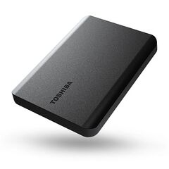 Внешний накопитель Toshiba HDTB540EK3CA, фото 