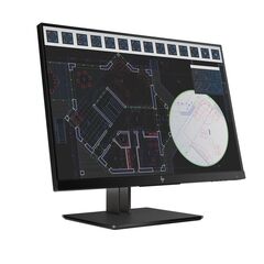 Монитор HP Z24i G2 1JS08A4, фото 