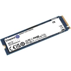SSD диск Kingston SNV2S/1000G, фото 