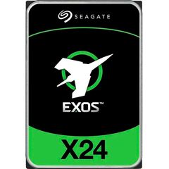 Жесткий диск Seagate Exos X24 24TB ST24000NM002H, фото 