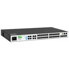 Коммутатор SNR SNR-S3850G-24FX, фото 