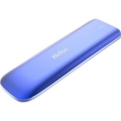 Внешний накопитель Netac NT01ZX-500G-32BK, фото 