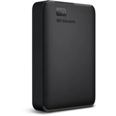 Внешний накопитель Western Digital WDBU6Y0050BBK-WESN, фото 