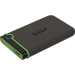 Внешний накопитель Transcend TS2TSJ25M3S, фото 