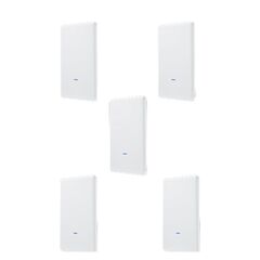 Точка доступа Ubiquiti Unifi AP AC Mesh Pro (5-pack) UAP-AC-M-PRO-5, фото 