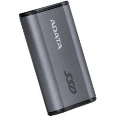 Внешний накопитель A-Data AELI-SE880-1TCGY, фото 