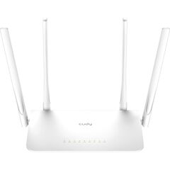 Wi-Fi роутер Cudy WR1300 3.0, фото 
