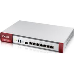 Межсетевой экран Zyxel ATP500-EUCI02F, фото 