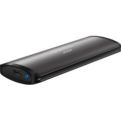 Внешний накопитель ADATA ASE760-2TU32G2-CTI, фото 