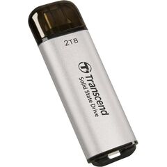 Внешний накопитель Transcend TS2TESD300S, фото 