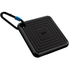 Внешний накопитель SILICON POWER SP020TBPSDPC60CK, фото 