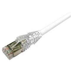 Патч-корд COMMSCOPE NPC6ASZDB-WT003M CAT6A 3m, фото 