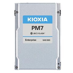 Твердотельный накопитель SSD Kioxia PM7-R 1.92TB KPM71RUG1T92, фото 