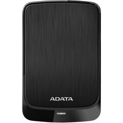 Внешний накопитель ADATA 1ТБ AHV320-1TU31-CBK, фото 