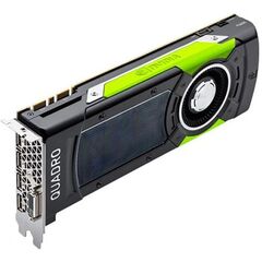 Видеокарта NVIDIA P6000 900-5G611-2500-000, фото 