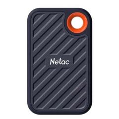 Внешний накопитель Netac NT01ZX20-002T-32BL, фото 