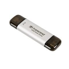 Внешний накопитель Transcend TS2TESD310S, фото 