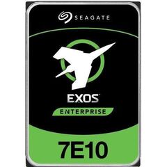 Жесткий диск Seagate Exos 7E10 10Tb ST10000NM003B, фото 