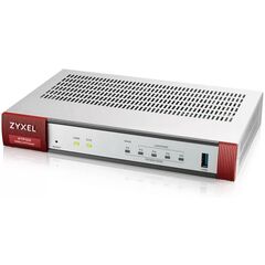 Межсетевой экран Zyxel ATP100-EUCI12F, фото 