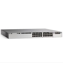 Коммутаторы Cisco C9300X-24Y-E, фото 