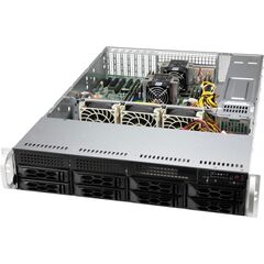Сервер Supermicro R300 IX-R300-6138-S1, фото 