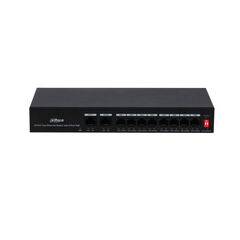 Коммутатор Dahua DH-PFS3010-8ET-65, фото 