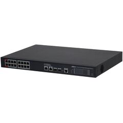 Коммутатор Dahua DH-S4220-16GT-190, фото 