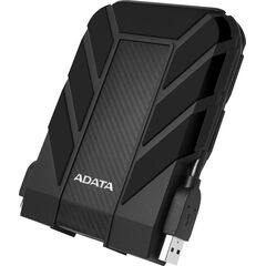 Внешний накопитель A-Data AHD710P-4TU31-CBK, фото 