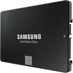 Внутренний SSD накопитель Samsung 870 EVO 2ТБ MZ-77E2T0B/EU, фото 