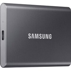 Внешний накопитель Samsung MU-PC1T0T/WW, фото 