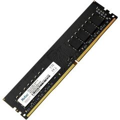 Модуль памяти Netac Basic 16GB DDR4 PC4-21300 NTBSD4P26SP-16, фото 