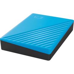 Внешний накопитель Western Digital WDBPKJ0050BBL-WESN, фото 
