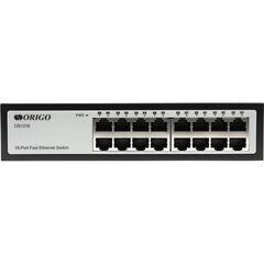 Коммутатор Origo OS1216/A1A, фото 