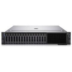 Сервер Dell PowerEdge R750 4316-MS2, фото 
