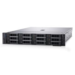 Сервер Dell PowerEdge R750 6346-S1, фото 