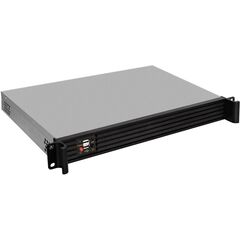 Серверный корпус ExeGate Pro 1U250-01/1U-F350S EX264949RUS, фото 