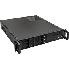 Серверный корпус ExeGate Pro 2U480-HS06/600ADS EX279754RUS, фото 