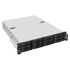 Серверный корпус ExeGate Pro 2U550-HS12/1U-700ADS EX281297RUS, фото 