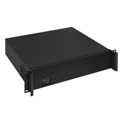 Серверный корпус ExeGate Pro 2U350-01/1U-300ADS EX292511RUS, фото 