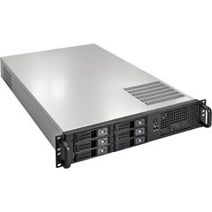 Серверный корпус ExeGate Pro 2U660-HS06/900ADS EX293353RUS, фото 